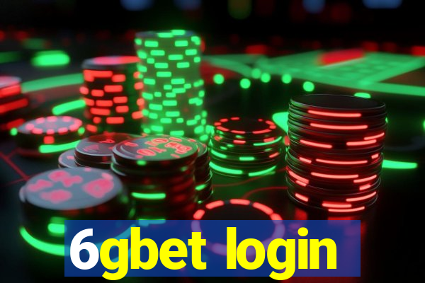 6gbet login