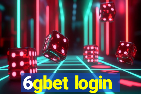 6gbet login