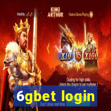 6gbet login