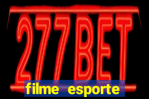 filme esporte sangrento torrent