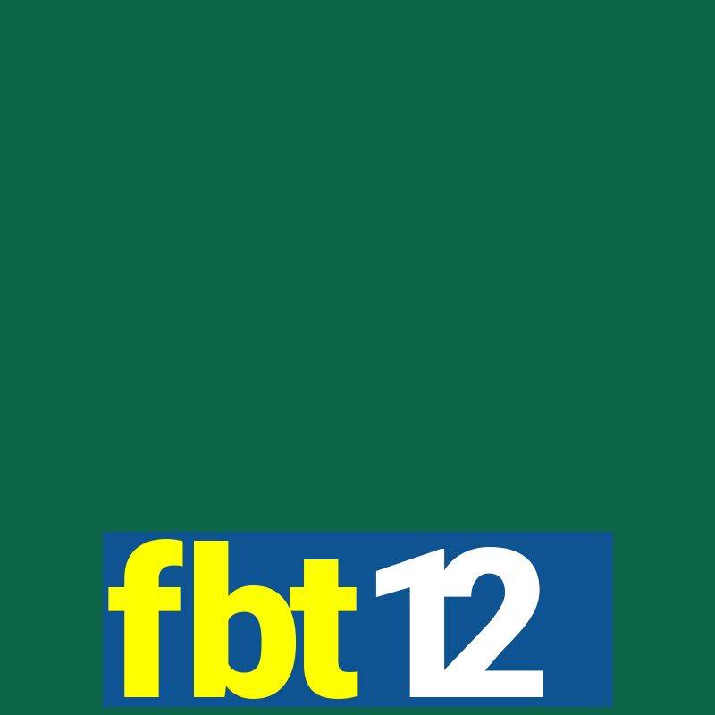 fbt12