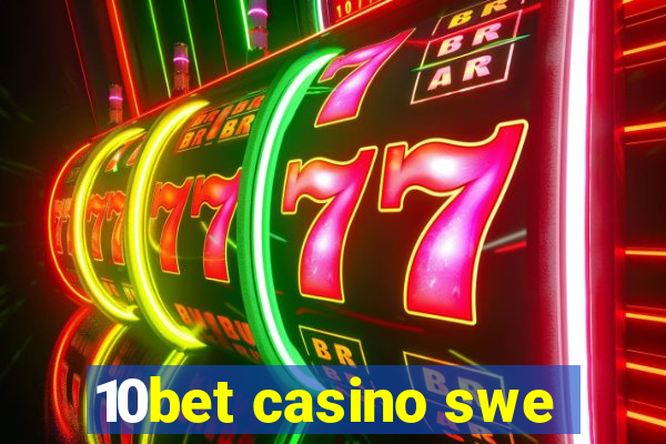 10bet casino swe