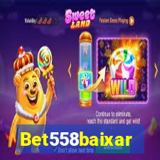 Bet558baixar