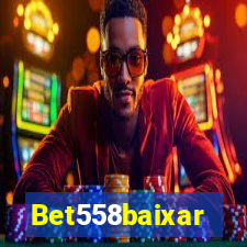 Bet558baixar