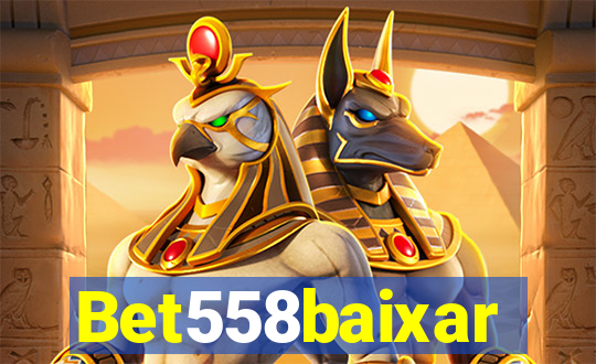 Bet558baixar