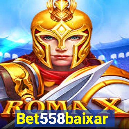 Bet558baixar