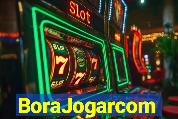 BoraJogarcom