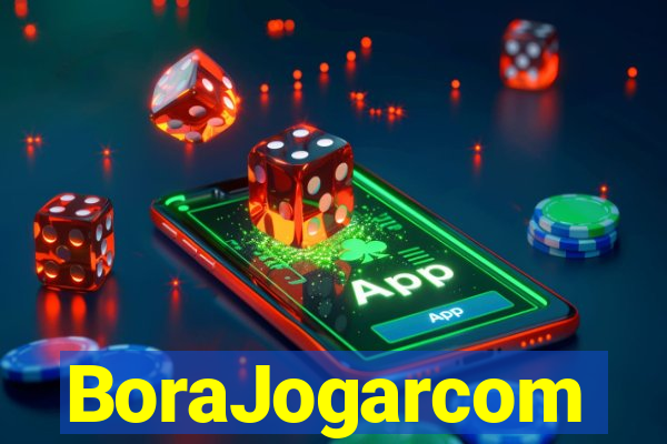 BoraJogarcom