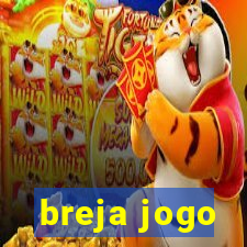 breja jogo