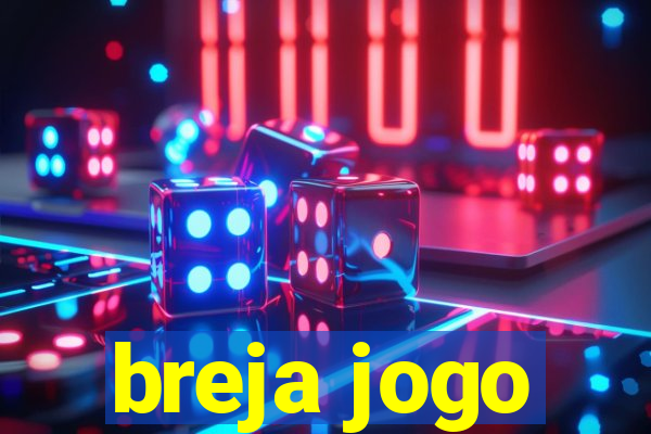 breja jogo