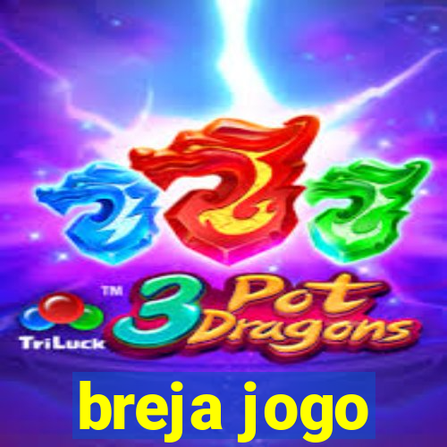 breja jogo