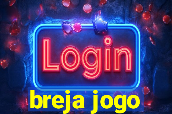 breja jogo