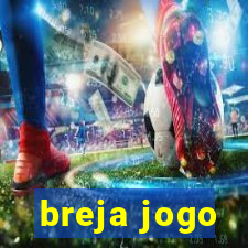 breja jogo