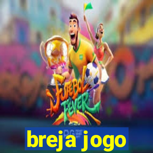 breja jogo