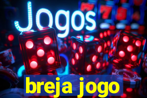 breja jogo