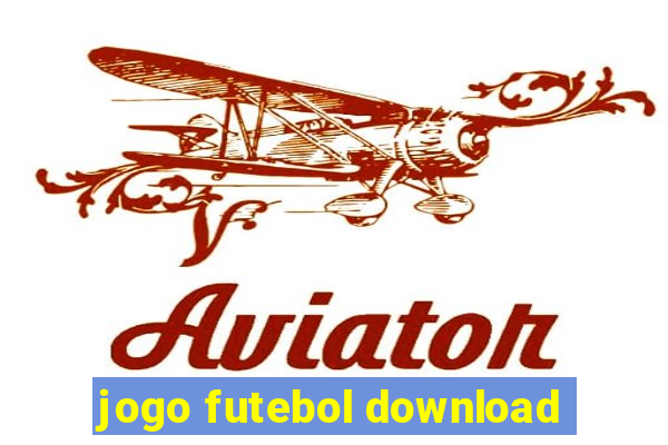 jogo futebol download