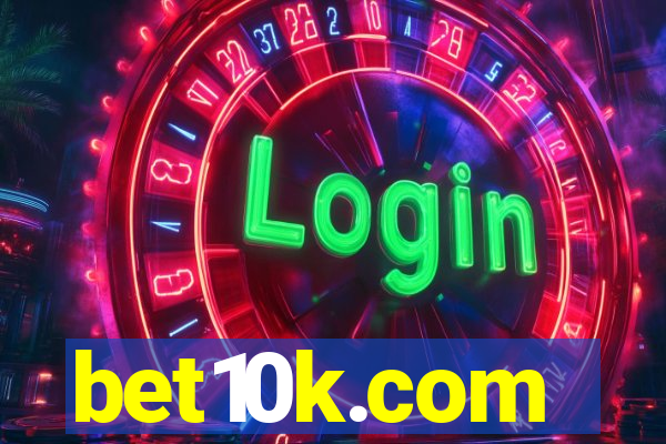 bet10k.com