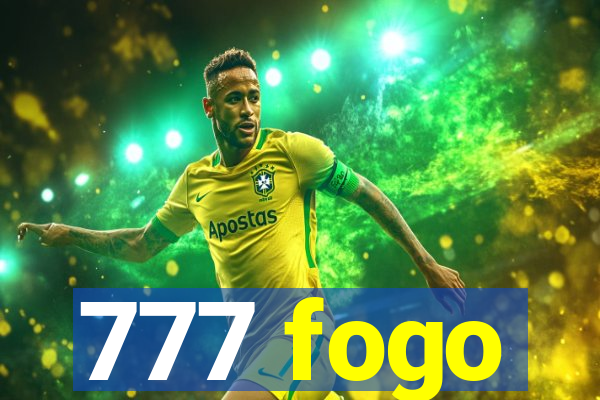 777 fogo