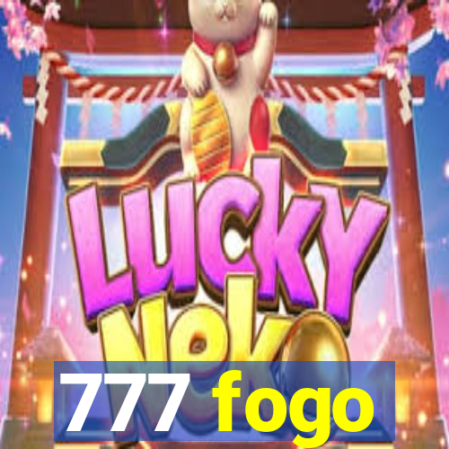 777 fogo