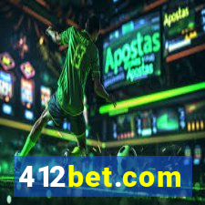 412bet.com