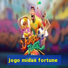 jogo midas fortune