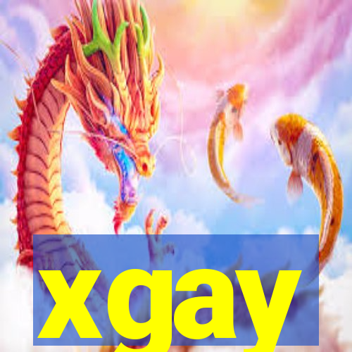 xgay