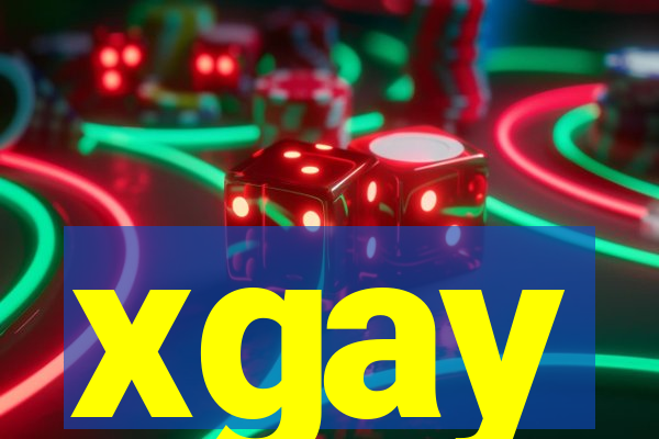 xgay