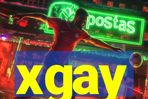 xgay