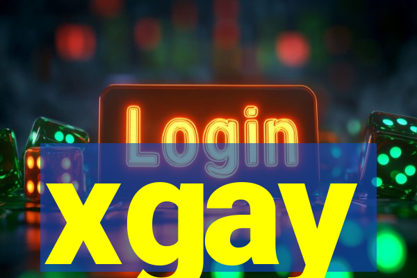 xgay