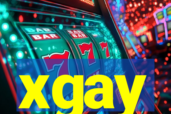 xgay