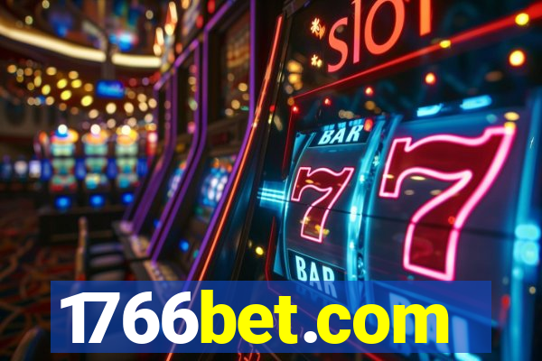 1766bet.com