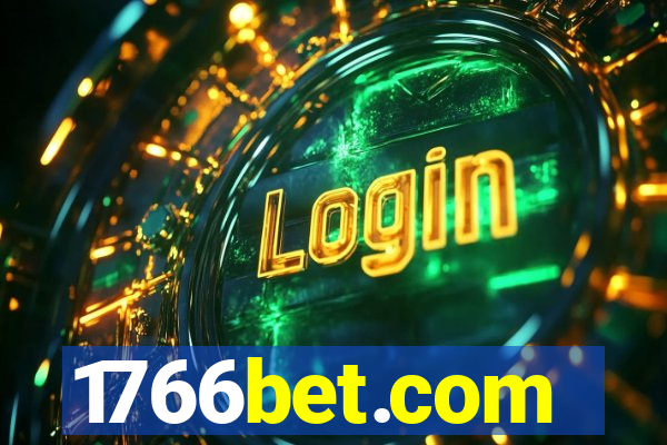 1766bet.com