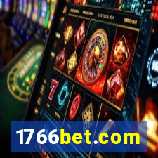 1766bet.com