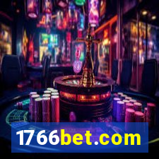 1766bet.com