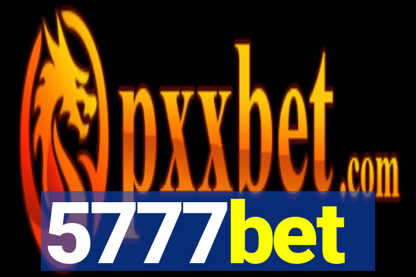 5777bet