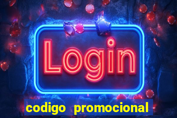 codigo promocional para pocket option