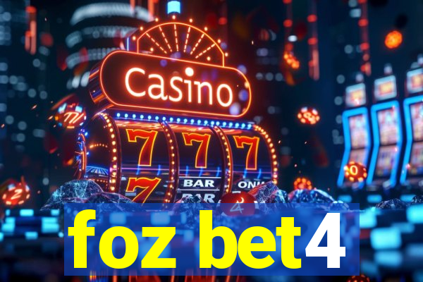 foz bet4