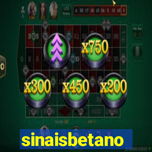 sinaisbetano