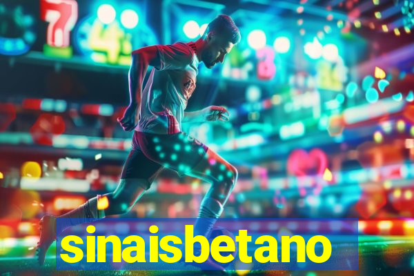 sinaisbetano