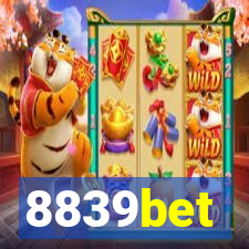 8839bet