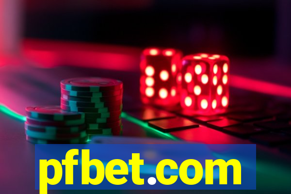 pfbet.com