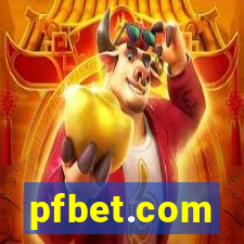 pfbet.com