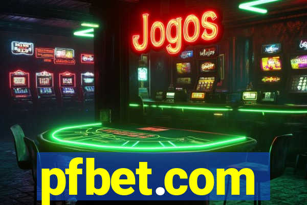 pfbet.com