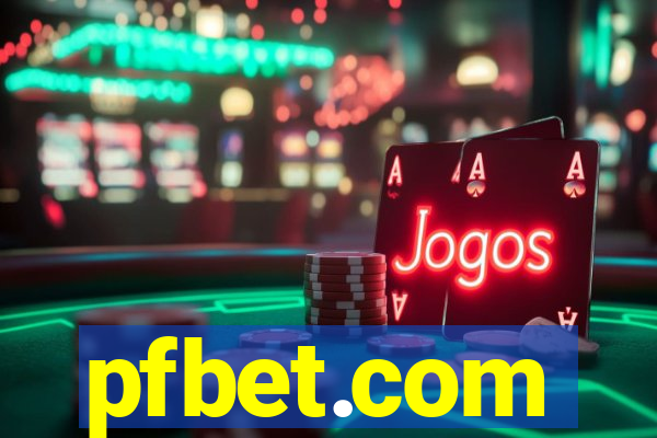 pfbet.com