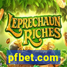 pfbet.com