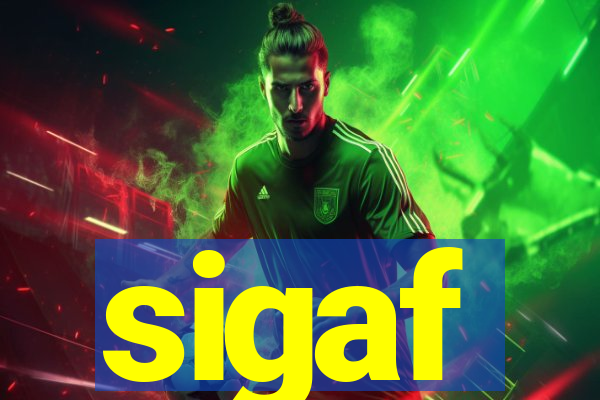 sigaf