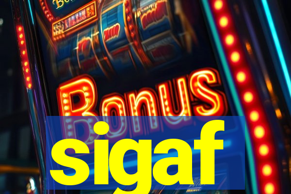 sigaf