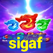 sigaf