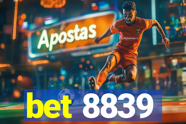 bet 8839