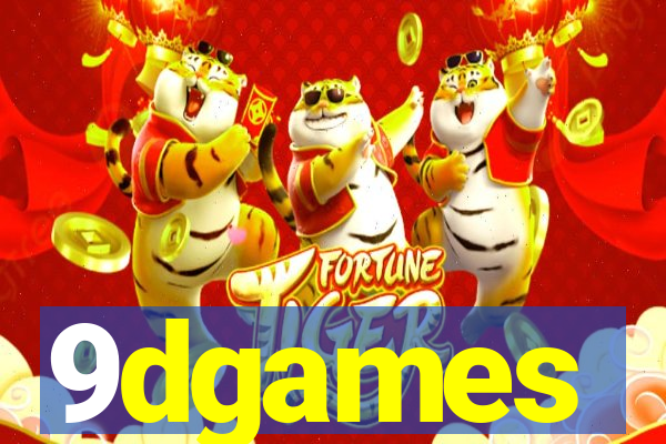 9dgames